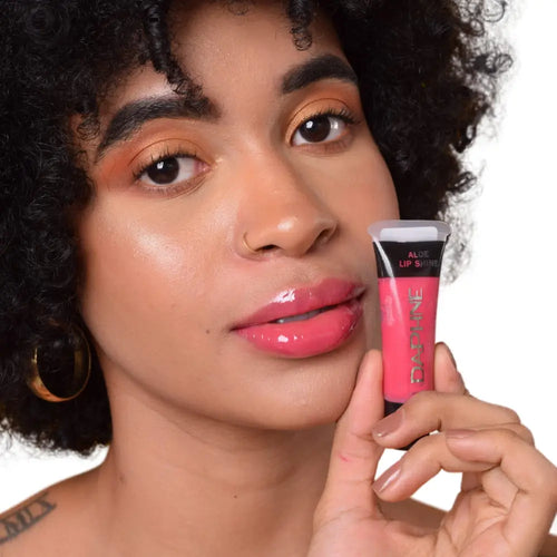 Aloe Lip Shine