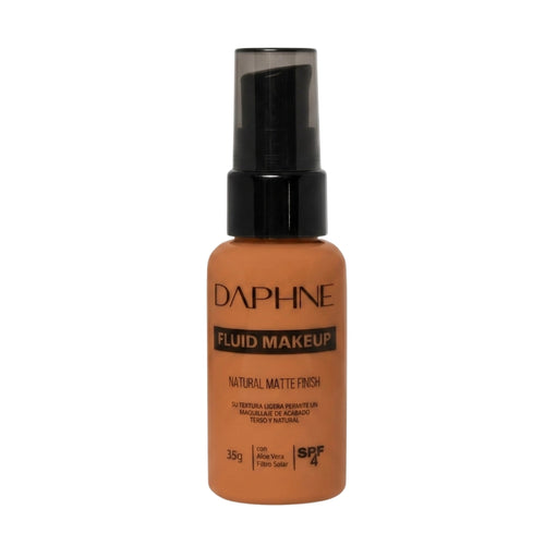 Base Liquida Daphne SPF4