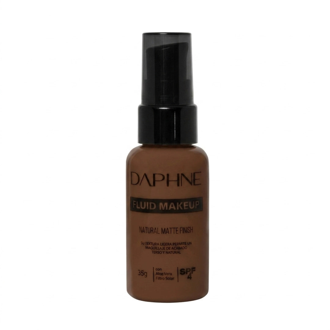 Base Liquida Daphne SPF4