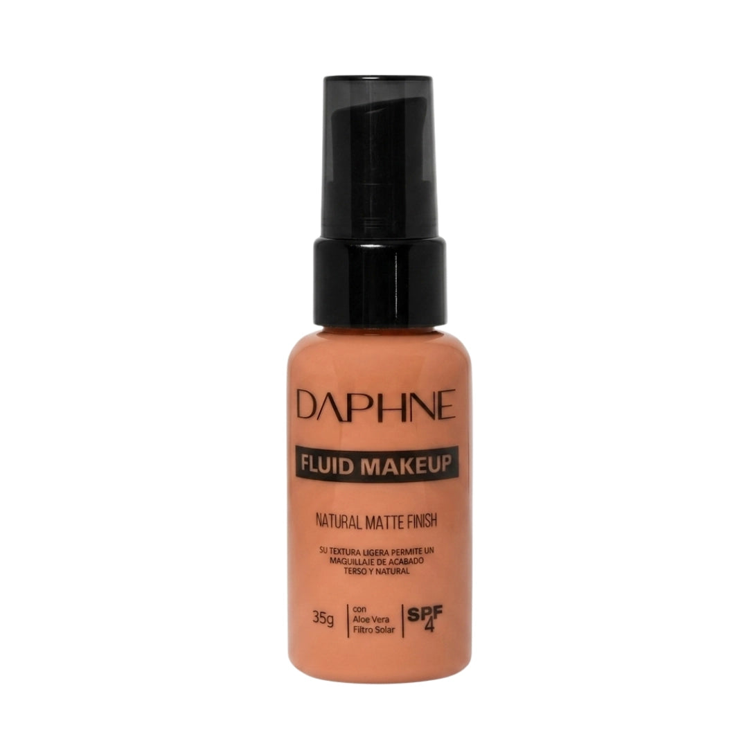 Base Liquida Daphne SPF4