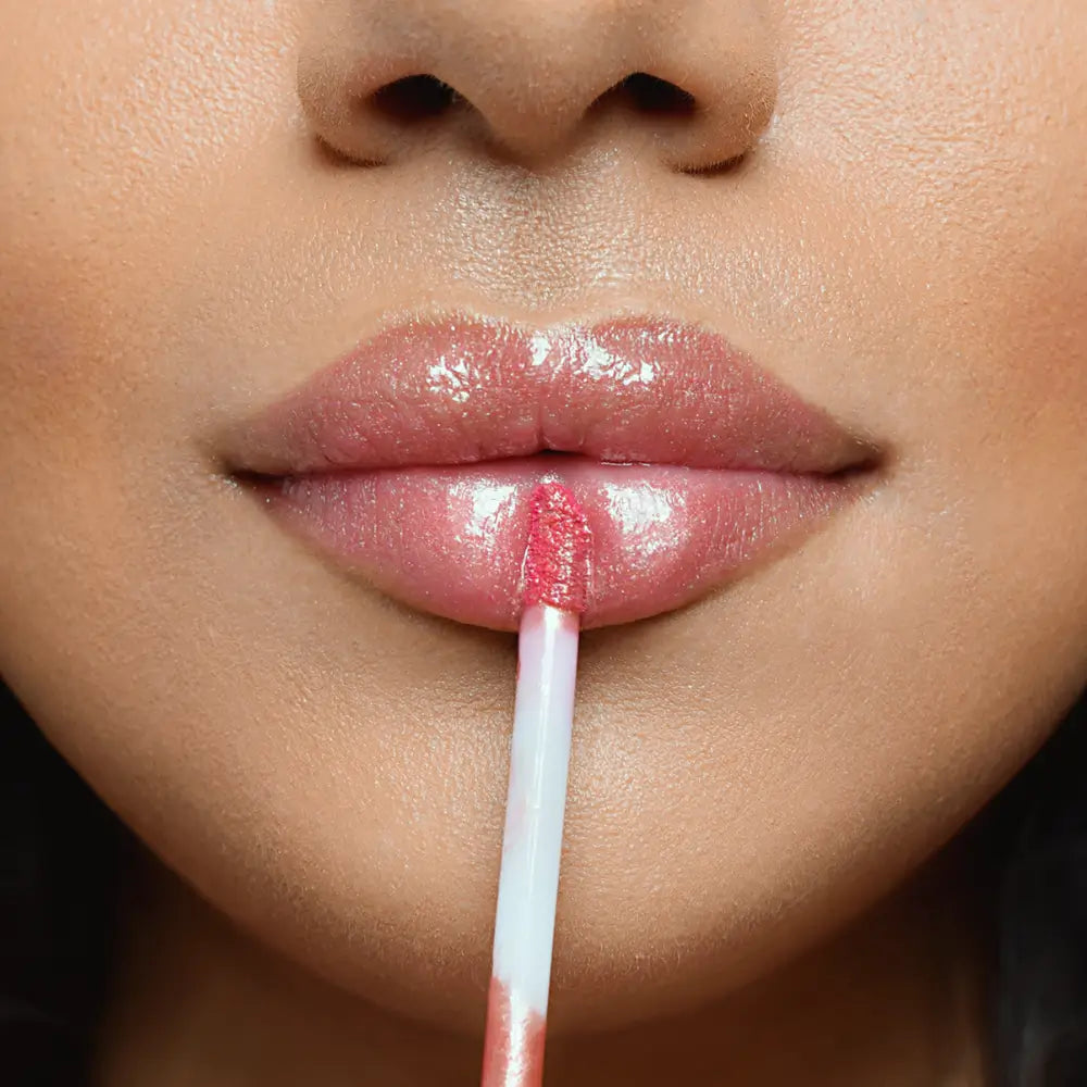 Labial Wet Lips