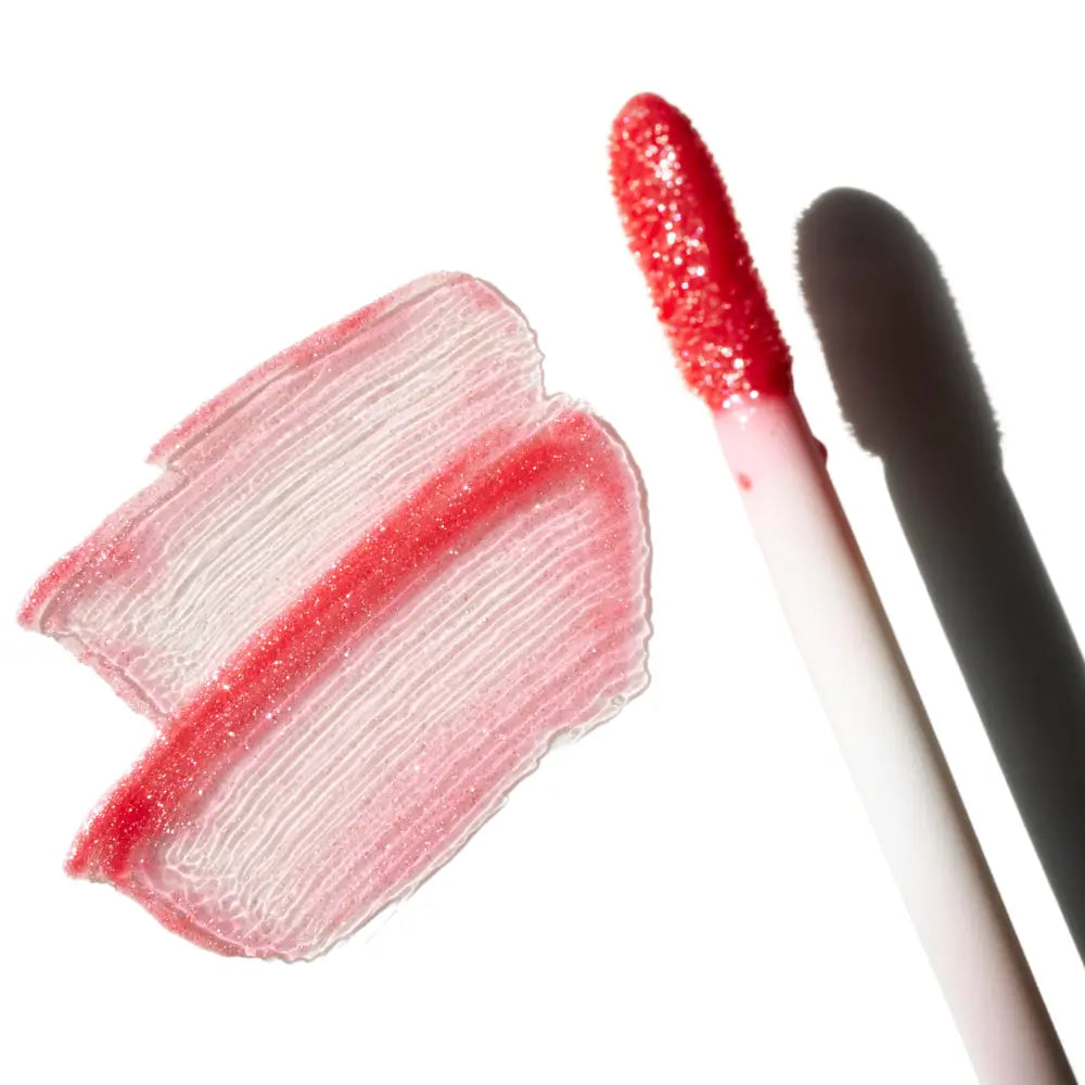 Labial Wet Lips