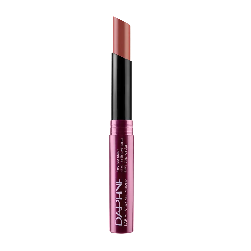 Labial Staying Power