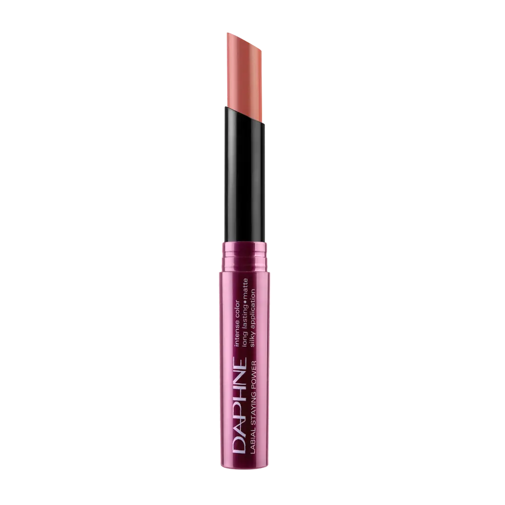 Labial Staying Power