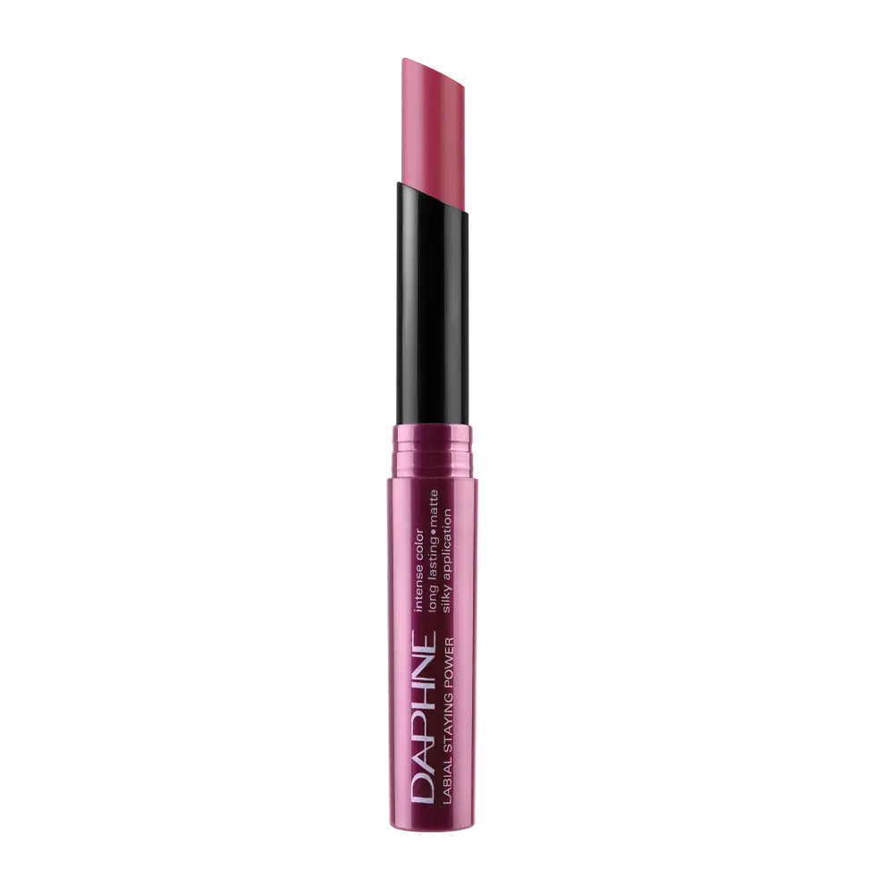 Labial Staying Power