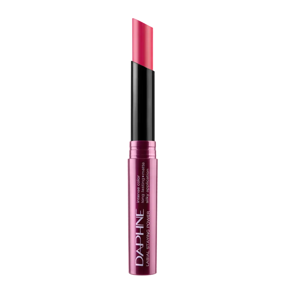 Labial Staying Power