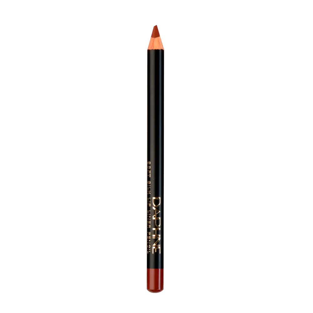 Lápiz Delineador de Labios Silk