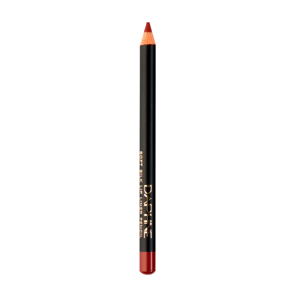 Lápiz Delineador de Labios Silk