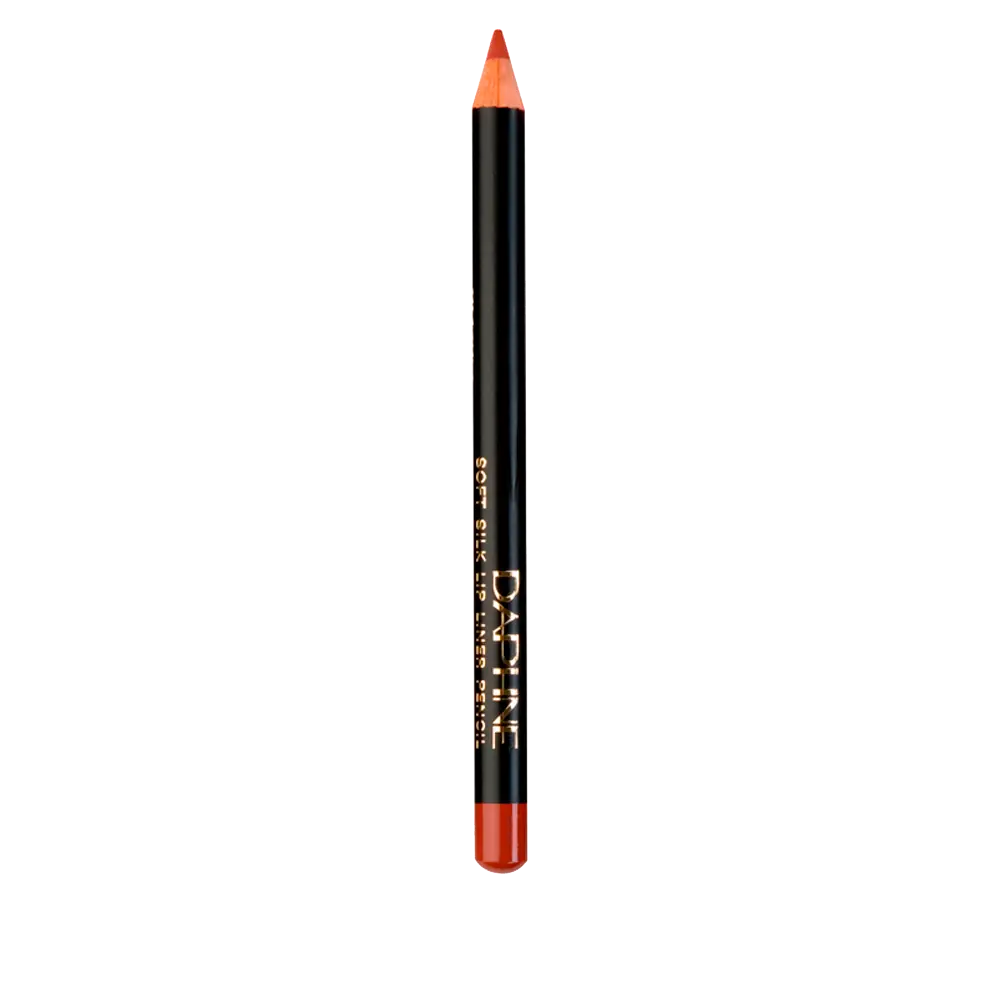 Lápiz Delineador de Labios Silk