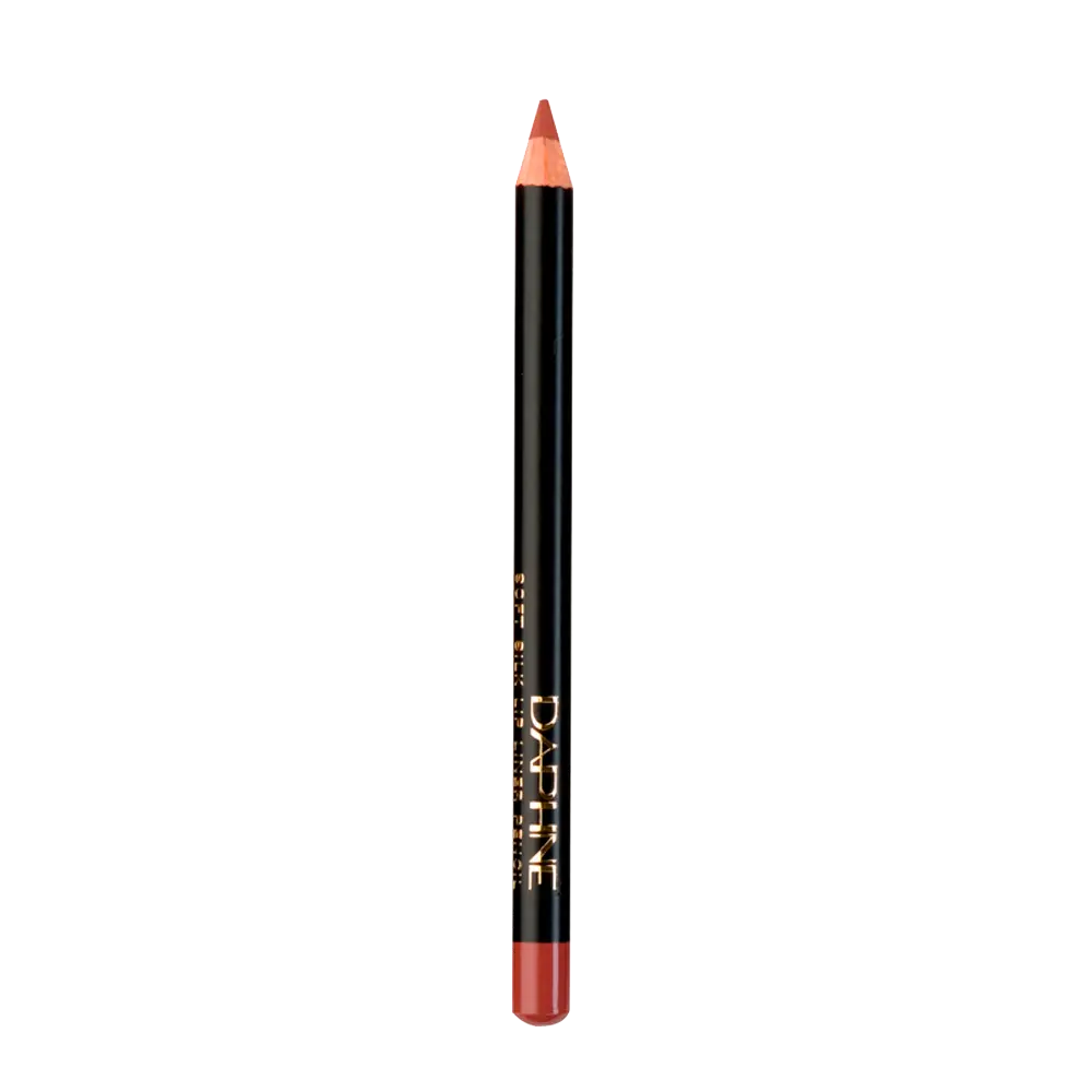 Lápiz Delineador de Labios Silk