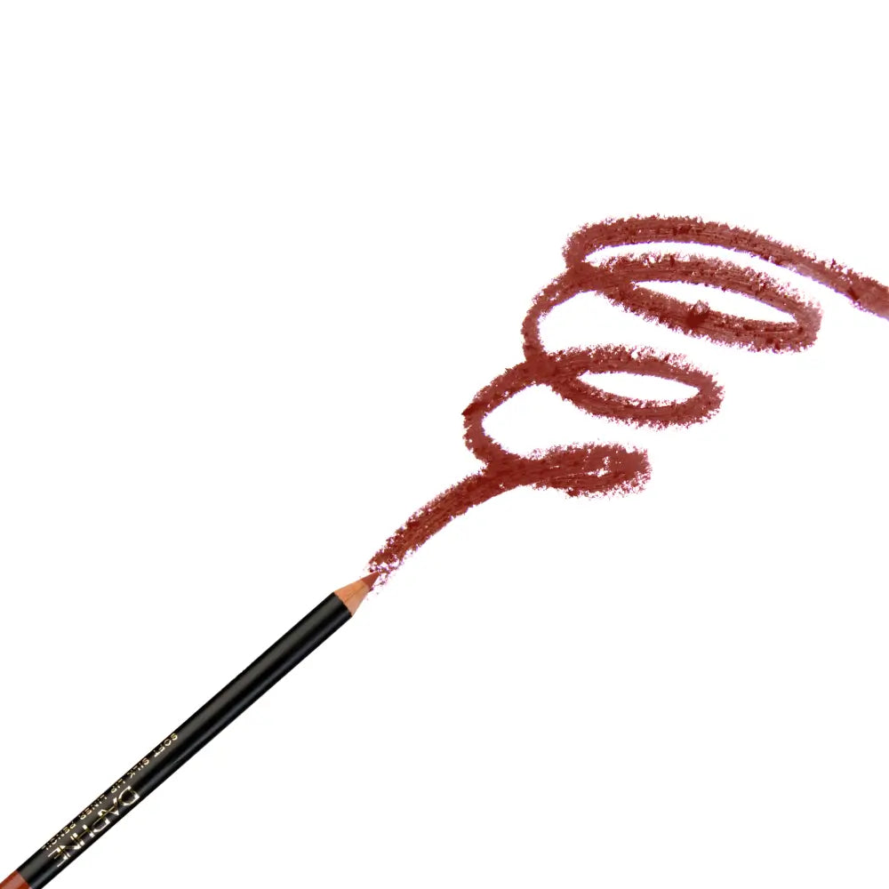 Lápiz Delineador de Labios Silk
