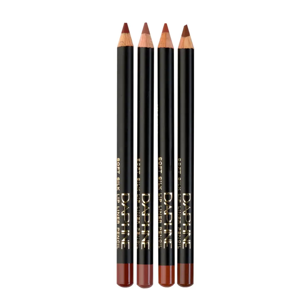 Lápiz Delineador de Labios Silk
