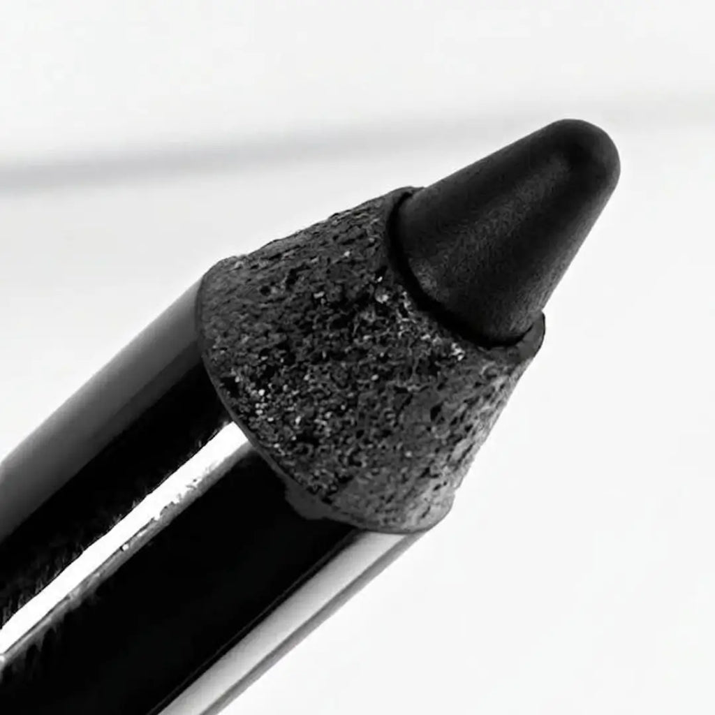 Lapiz Delineador De Ojos Glide On WP Negro 1.2G