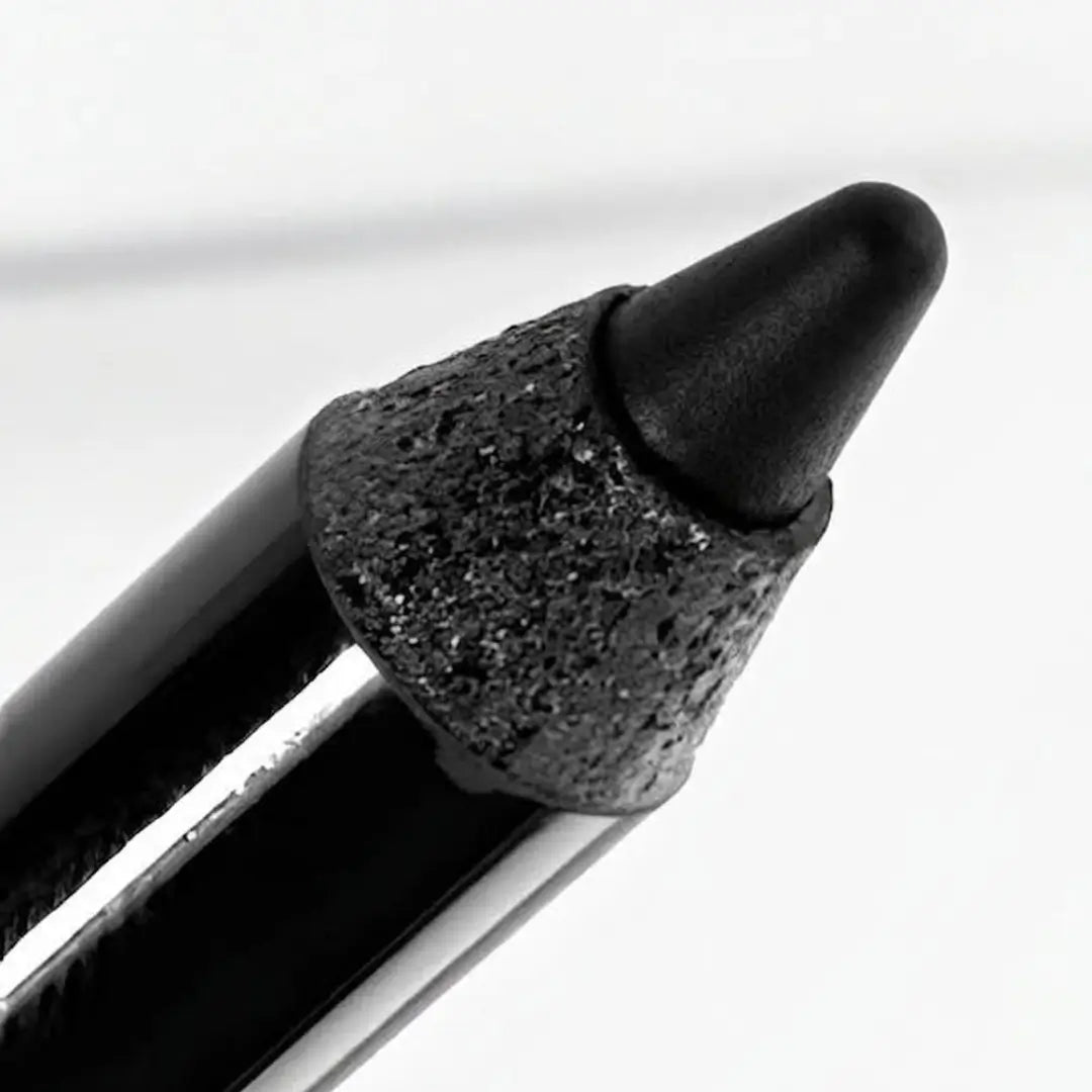 Lapiz Delineador De Ojos Glide On WP Negro 1.2G