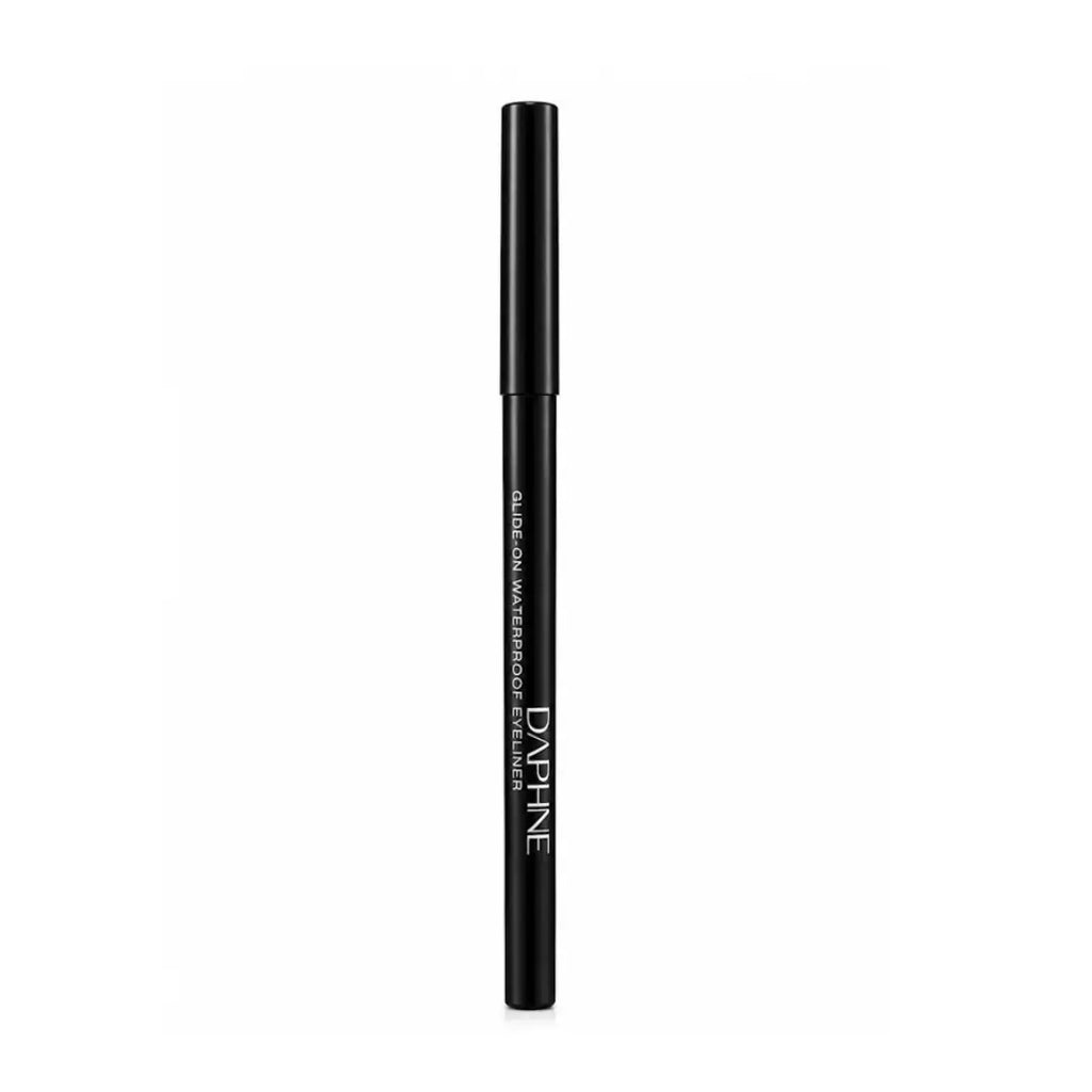 Lapiz Delineador De Ojos Glide On WP Negro 1.2G