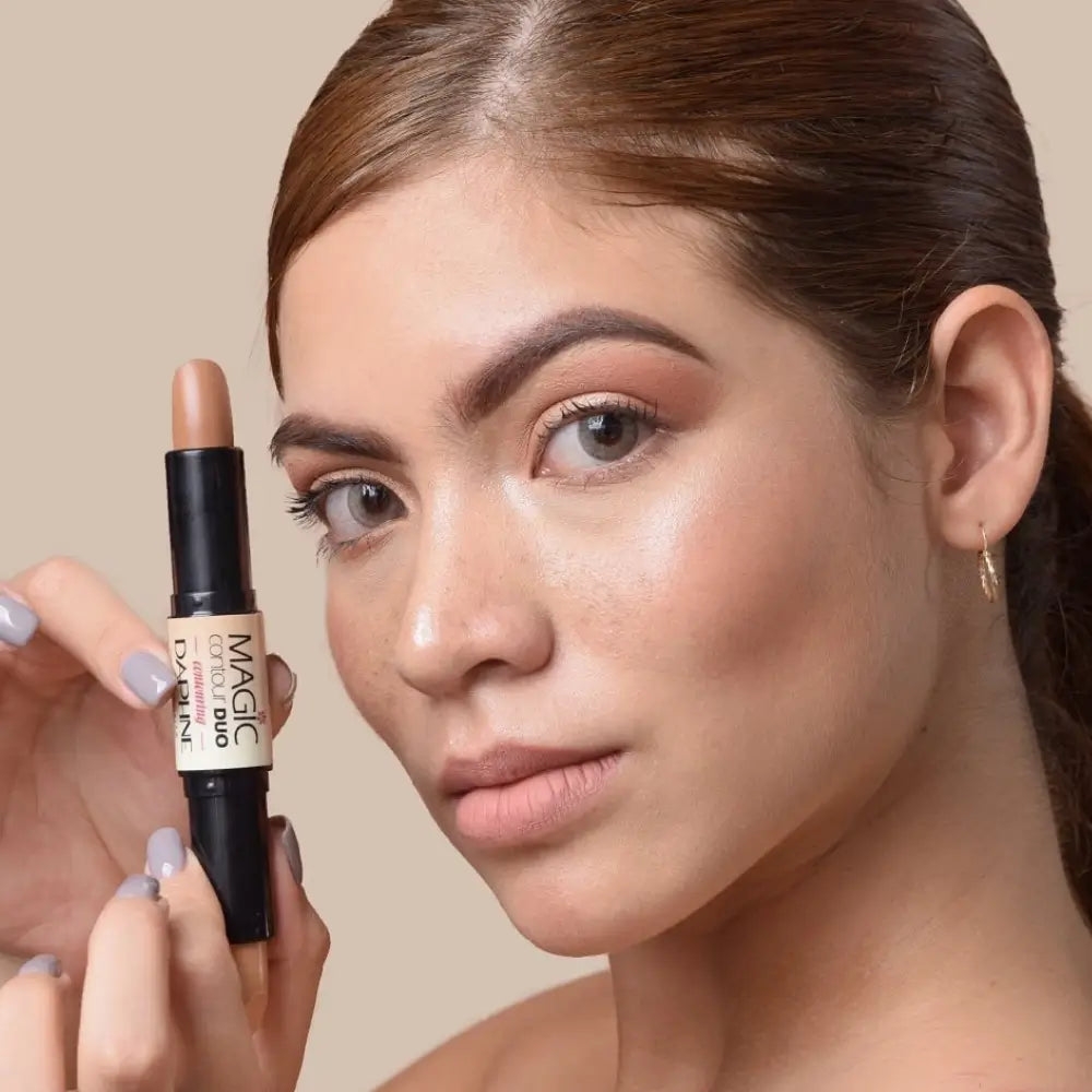 Magic Contour Duo