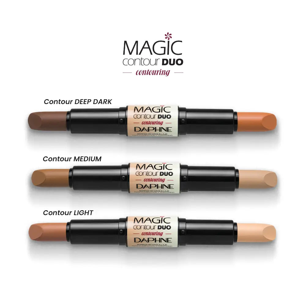 Magic Contour Duo