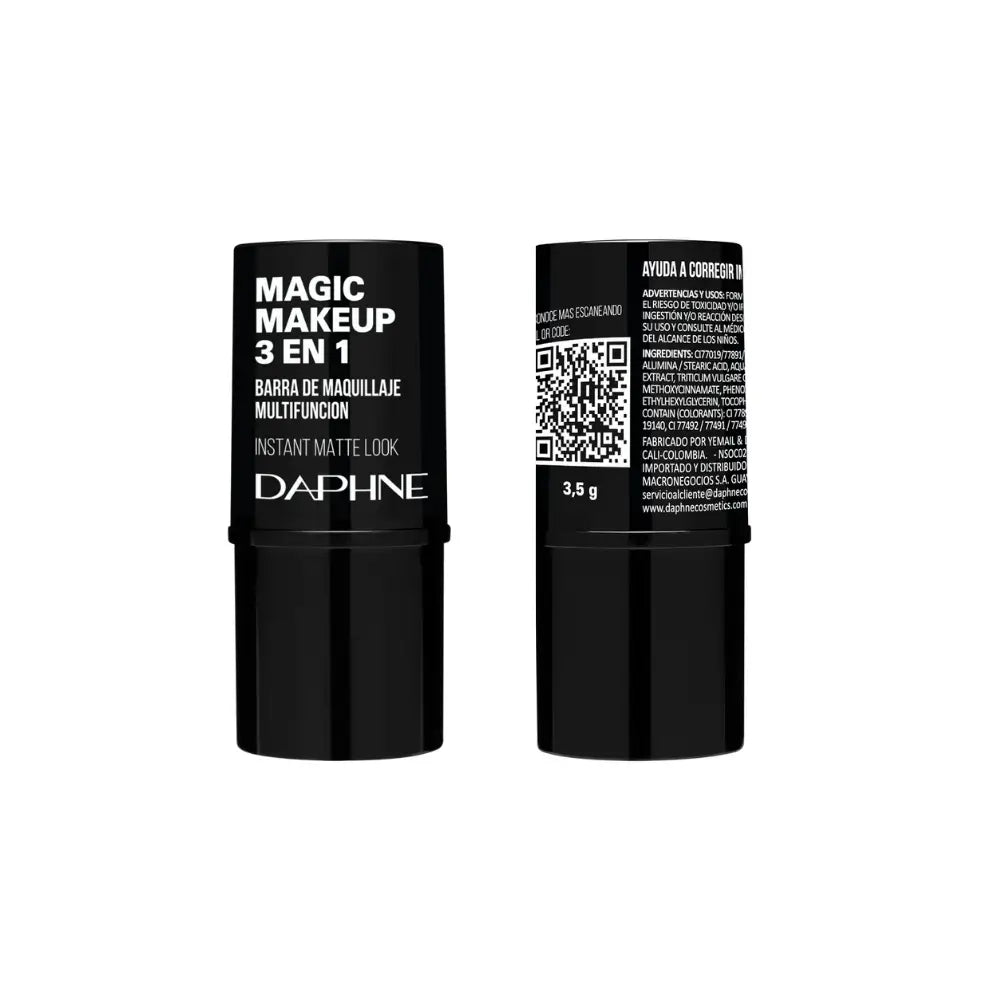 Magic Make Up 3 en 1