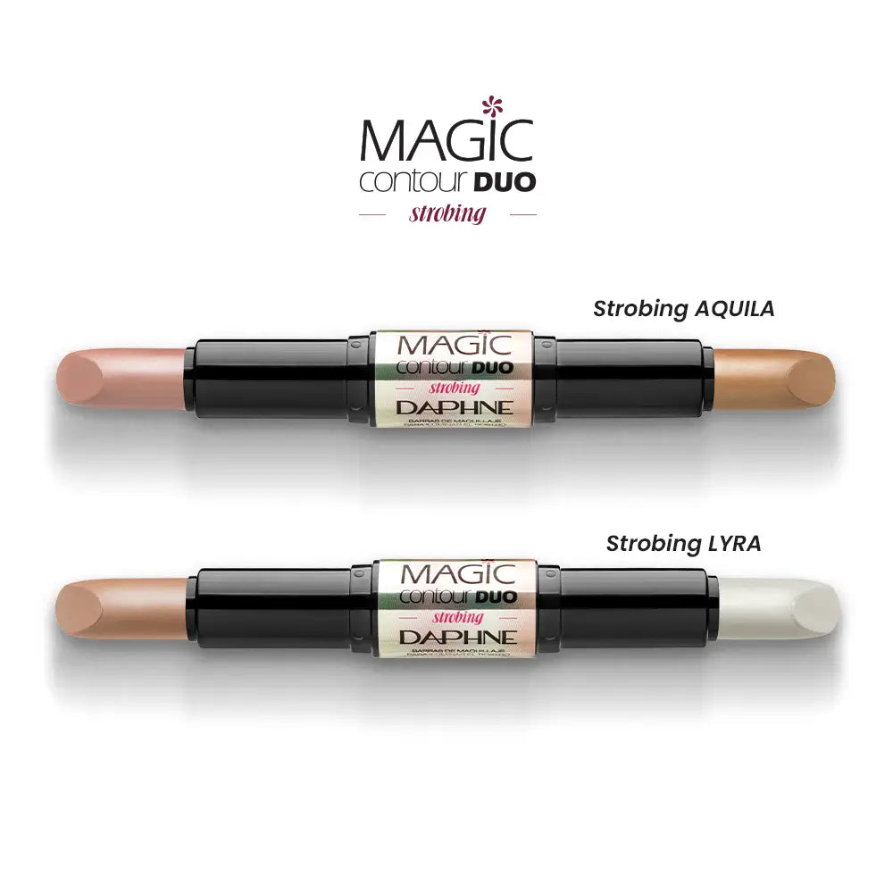 Magic Strobing Duo