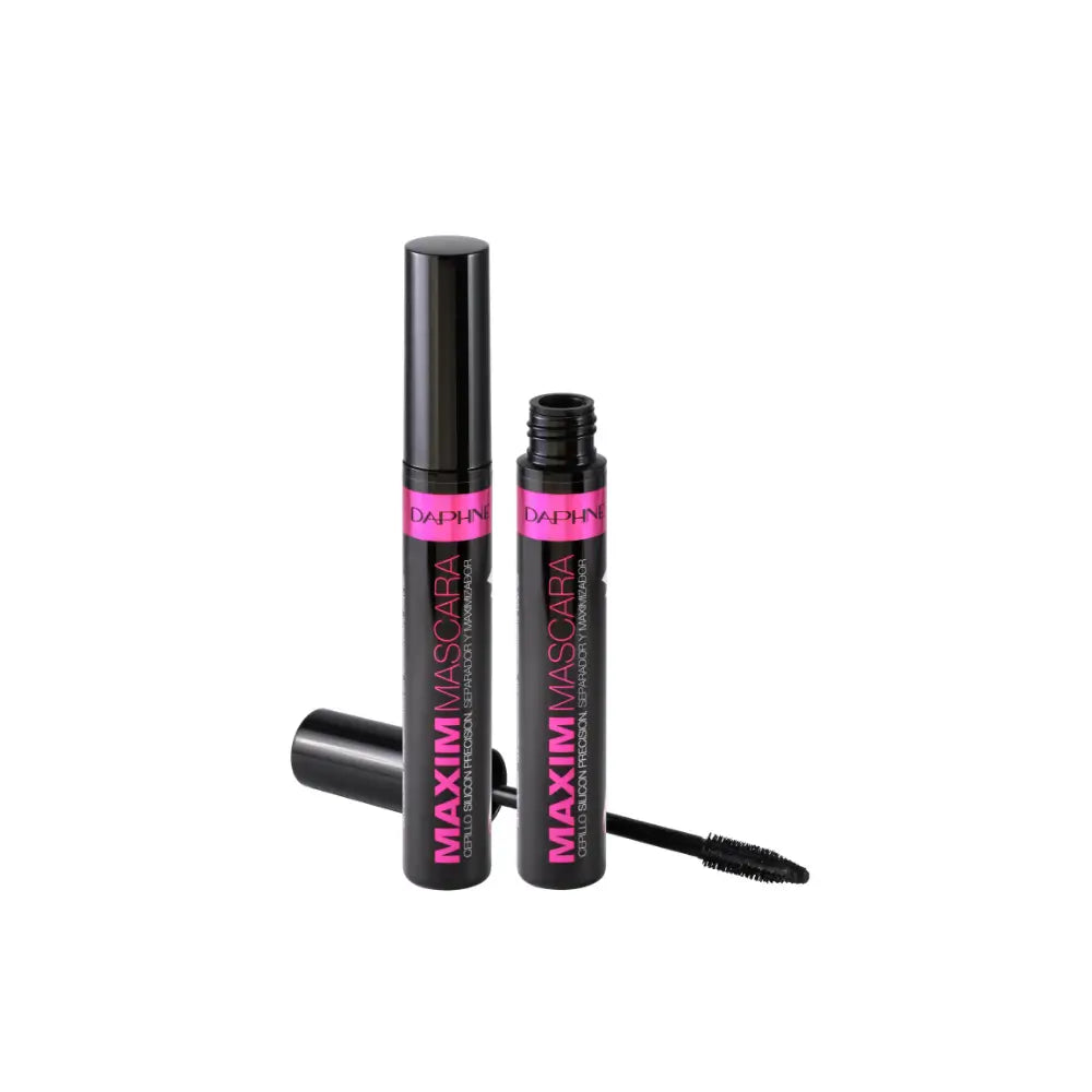 Mascara de pestañas MAXIM