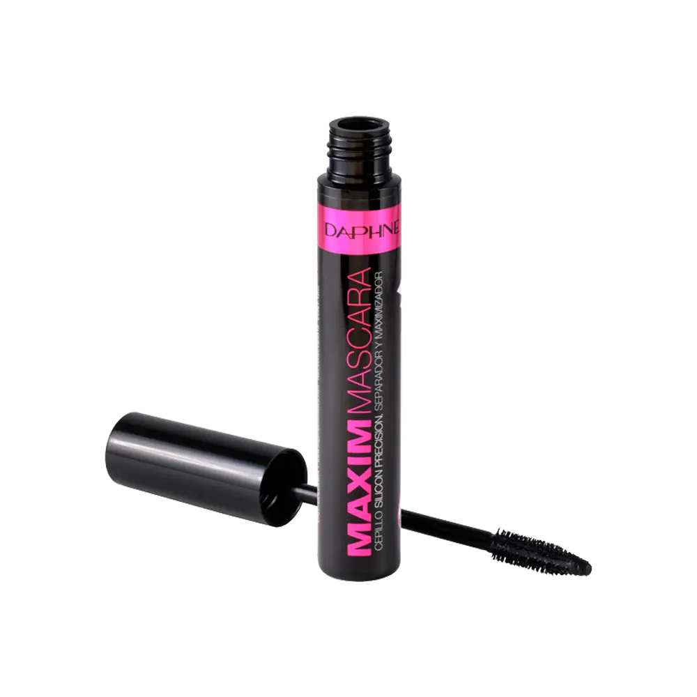 Mascara de pestañas MAXIM