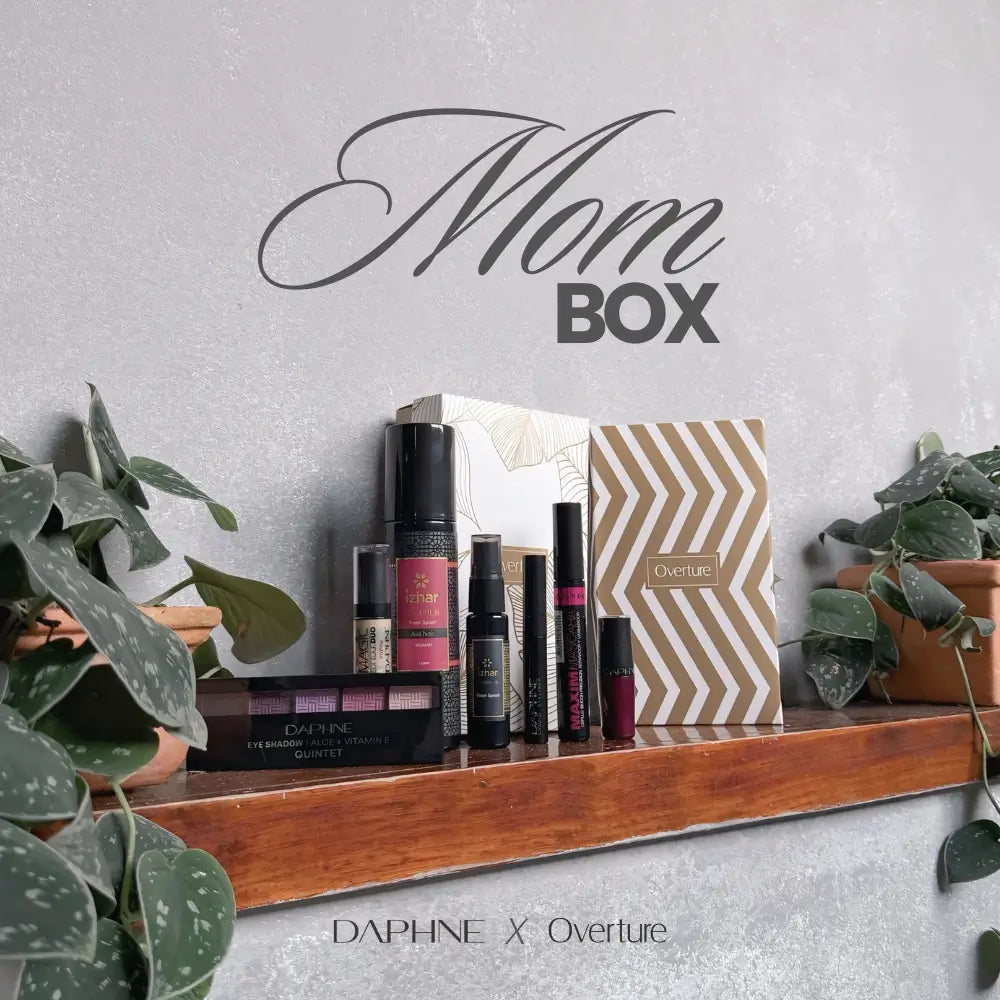 Mom Box