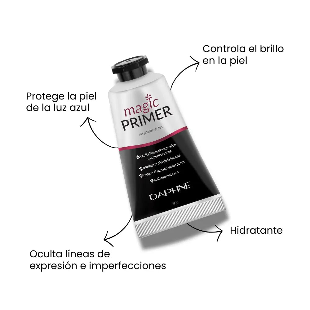 Primer Multifuncional 30g