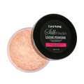 Silk Finish: Polvos Sueltos Finalizadores